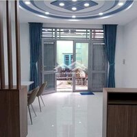 Nhà Hbg Nguyễn Thái Sơn 42M2 4 Lầu 3 Phòng Ngủ5 Tỷ 2 Tl