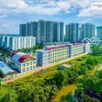 Căn Hộ Cho Thuê, Mới Tinh, Tiện Ích Đầy Đủ