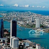 Bán Đất 2Mặt Tiềnđường Như Nguyệt View Sông Đà Nẵng