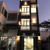 Bán Nhà 4 Tầng Mặt Tiền Đường Nguyễn Sơn - Quận Hải Châu - Đà Nẵng. Liên Hệ: 0911.434.268