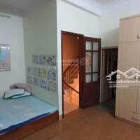 Bán Nhà Triều Khúc, Thanh Trì 32M2, 5 Tầng,Mặt Tiền5.4 M, Nhà Sát Phố ,Nhà Đẹp Dân, Lh Sdt 0966297391