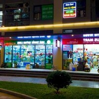 Chuyên Cho Thuê Mặt Bằng Shophouse Vinhomes Smart City Tây Mỗ. Liên Hệ: 0989318800