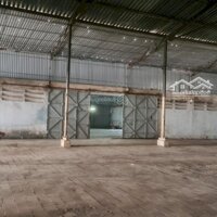 Mặt Bằng Kho 1400M2 Trần Trọng Cung, Q7 Mở Bida, Cầu Lông, Làm Xưởng May, Chứa Hàng Hóa