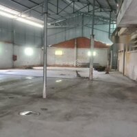 Mặt Bằng Kho 1400M2 Trần Trọng Cung, Q7 Mở Bida, Cầu Lông, Làm Xưởng May, Chứa Hàng Hóa