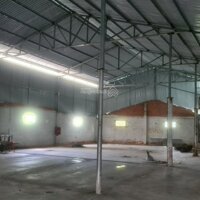 Mặt Bằng Kho 1400M2 Trần Trọng Cung, Q7 Mở Bida, Cầu Lông, Làm Xưởng May, Chứa Hàng Hóa