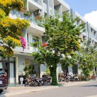 Cho thuê nhà 3 tầng khu đô thị quốc tế mới Đa Phước, Hải Châu, Đà Nẵng.