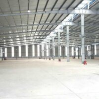 Cho Thuê Kho Vsip 1 Thuận An Bình Dương 4000M2