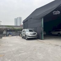 Kho Xưởng 330M2 Tại Nguyễn Xiển - Kim Giang, 3 Pha, Công Đỗ, Trần Cao 7M - 0989.998.749