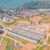 Đất Nền Da Sapa Cách Trung Tâm Nhà Thờ Đá Chỉ 900M Giá Bán Chỉ Từ 30 Triệu/M2, Lh Chính Chủ 0969620191