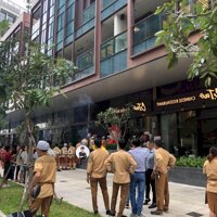 Shophouse Metropole Cho Thuê, Full Giỏ Hàng Chính Chủ