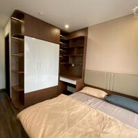 Cho thuê căn 2 phòng ngủ, 2wc ful nội thất như hình tại Hoàng Huy Grand