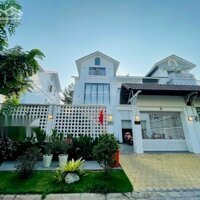 Tôi Chính Chủ Cho Thuê Biệt Thự Nam Phú Villa 12X24M, Gồm 5 Pn Giá Bán 40 Triệu/Tháng (Full Nội Thất)