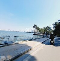 Bán Nhà Mặt Phố Lạc Long Quân.tây Hồ.hà Nội
237M2 Giá Bán 103 Tỷ