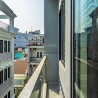 6,3 Triệu /Tháng Chdv Quận 3, Full Nội Thất Mới Đẹp, Cửa Sỗ Lớn, Balcon Thoáng Mát