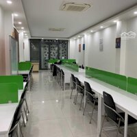 Tòa Nhà 30/4 Trung Tâm Cần Thơ, Share Văn Phòng 120M2 Trọn Gói