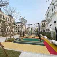 Chính Chủ Bán Biệt Thự Đơn Lập 360M2 Le Jardin Parkcity Có Hầm, Vị Trí Cực Đẹp. Liên Hệ: 0966 653 842