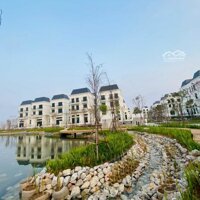 Chính Chủ Bán Biệt Thự Đơn Lập 360M2 Le Jardin Parkcity Có Hầm, Vị Trí Cực Đẹp. Liên Hệ: 0966 653 842