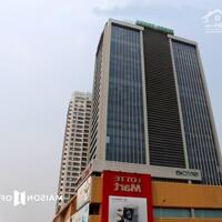 CHCC Mipec Tower: đẳng cấp, sang trọng và hưởng thụ; lô góc 3PN 205m tầng cao giá 11.5 tỷ.
