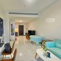 1 Phòng Ngủ - Full Nội Thất - View Sông Bitexco Giá Tốt Thị Trường Emire City. Lh Em Ngay