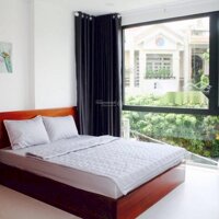 Cho Thuê Căn Hộ 45M2 Tân Bình, Ngay Etown Cộng Hoà, Có Ban Công, Máy Giặt Riêng