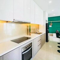 Cho Thuê Căn Hộ Tầng Cao View Đẹp The Goldview 82M2 Full Nội Thất Đẹp Giá Bán 22 Triệu Liên Hệ: 0931839269 Em Huy