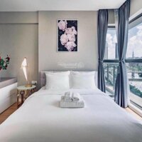 Cho Thuê Căn Hộ Tầng Cao View Đẹp The Goldview 82M2 Full Nội Thất Đẹp Giá Bán 22 Triệu Liên Hệ: 0931839269 Em Huy