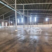 Cho Thuê Kho Xưởng 2000M2, 2900M2, 3400M2, 6000M2 Trong Cụm Cn Dốc 47, Tp Biên Hoà, T. Đồng Nai