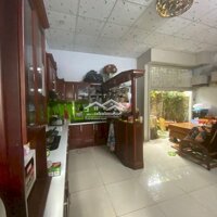 Nhà Hẻm Xe Hơi 120M2, 3 Phòng Ngủ, P.linh Tây, Tđ