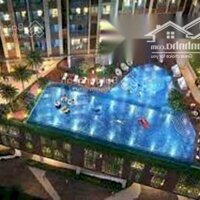 Kẹt Tiền Cần Bán Gấp Căn Hộ Chung Cư Opal Skyline Bình Dương