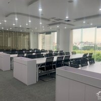 Bql Cần Cho Thuê Văn Phòng Building Phố Phạm Hùngdiện Tích100 150 200 300 500M Giá Ưu Đãi Nhất Trong Năm