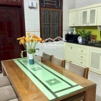 Bán Nhà Nguyễn Khuyến, Kđt Văn Quán - Hà Đông, 100M2 X 5 Tầng, Phân Lô, Vỉa Hè Kd, 13 Tỷ