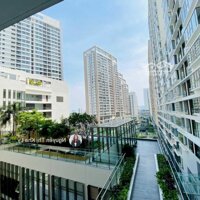 Đi Nước Ngoài Cần Cho Thuê Gấp Căn Hộ M8 Midtown Phú Mỹ Hưng Quận 7