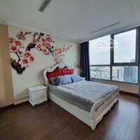 Chung Cư Vinhomes Central Park 3 Phòng Ngủ 100M2