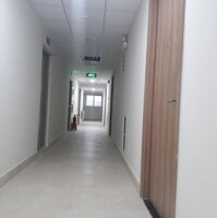 Căn Hộ Mới 50M2, 2 Phòng Ngủ Tủ Đồ Lớn 2M, Giường Đôi, Nệm, Máy Nước Nóng, Bao Phí Quản Lý 1 Năm