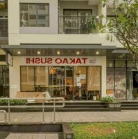 Cho Thuê Shophouse Chân Đế Vinhomes Grand Park Quận 9, Giá Cực Tốt