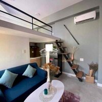 Cho Thuê Căn Hộ Duplex Bancong Full Nội Thất