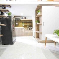 Cho Thuê Căn Hộ Duplex Bancong Full Nội Thất