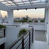 Cho Thuê Căn Hộ Duplex Bancong Full Nội Thất