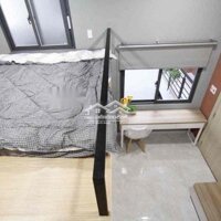 Cho Thuê Căn Hộ Duplex Bancong Full Nội Thất