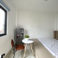 Studio Full Nội Thất Chợ Tân Định - Quận 1