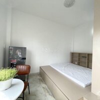 Studio Full Nội Thất Chợ Tân Định - Quận 1