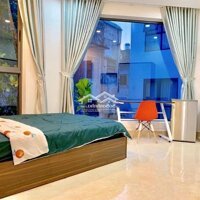 Studio Full Nội Thất Chợ Tân Định - Quận 1