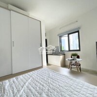 Studio Full Nội Thất Chợ Tân Định - Quận 1