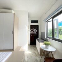 Studio Full Nội Thất Chợ Tân Định - Quận 1