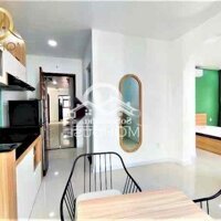 Căn Hộ Full Nội Thất 1 Phòng Ngủ3 Mặt Balcon Tại Sân Bay