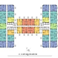 Bán Căn Hộ Tecco Felice Tower Chỉ Từ 850 Triệu/ Căn Nhận Nhà Cuối Năm 2023