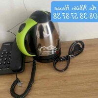 Phòng Full Nội Thất Chuẩn 3⭐️ Ngay Mega Bình Phú