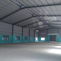 Cho Thuê Nhà Xưởng 800M2, 45 Nghìn/M2/Tháng, Nguyễn Lương Bằng, Q. Liên Chiểu