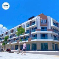 Bán Lô Ngoại Giao Shophouse Hacom Mall Tuyệt Đẹp