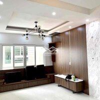 Căn Hộ Samland 85M2- 2 Phòng Ngủnội Thất Mới Đường D1 P25